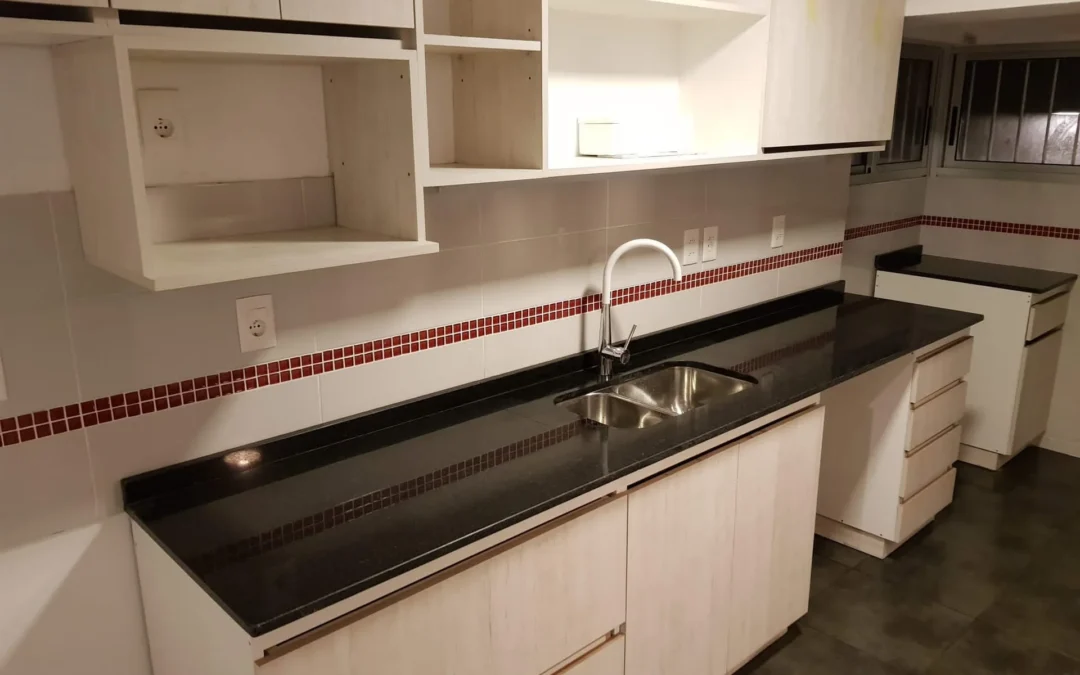 Mantenimiento cocina