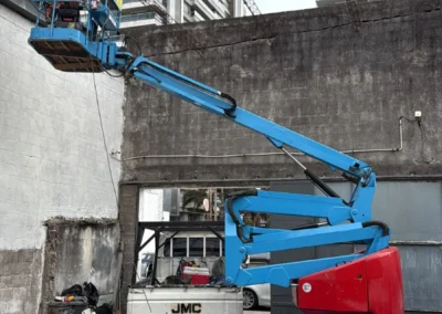 MANITOU 150 AET2 N°07
