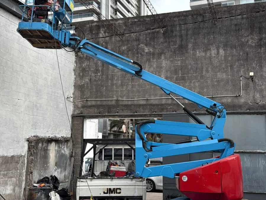 MANITOU 150 AET2 N°07