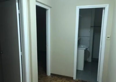 Pintura apartamento