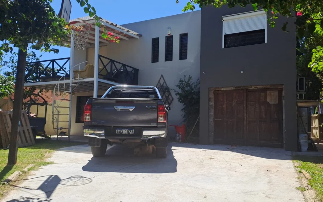 Pintura y Mantenimiento Casa