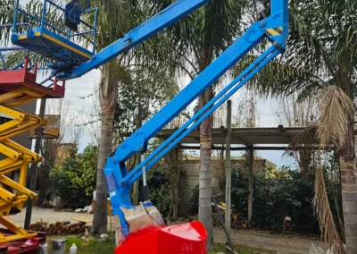 SNORKEL A38E N°08