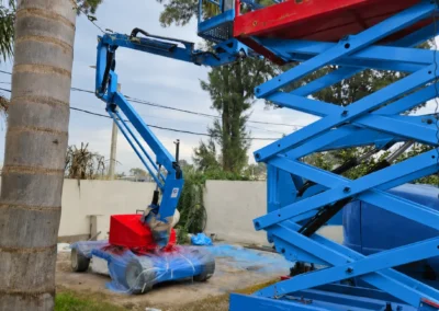 TIJERA GENIE N°15 GS2646